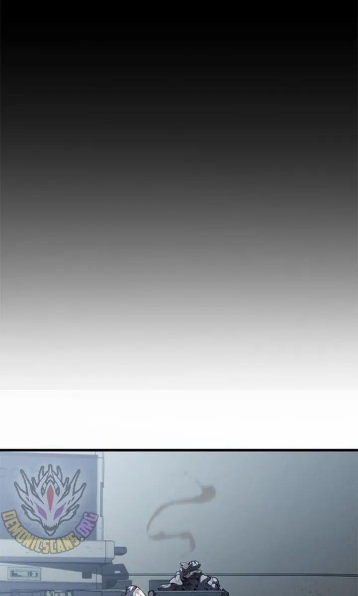 Bad Born Blood Chapter 34 Page 26