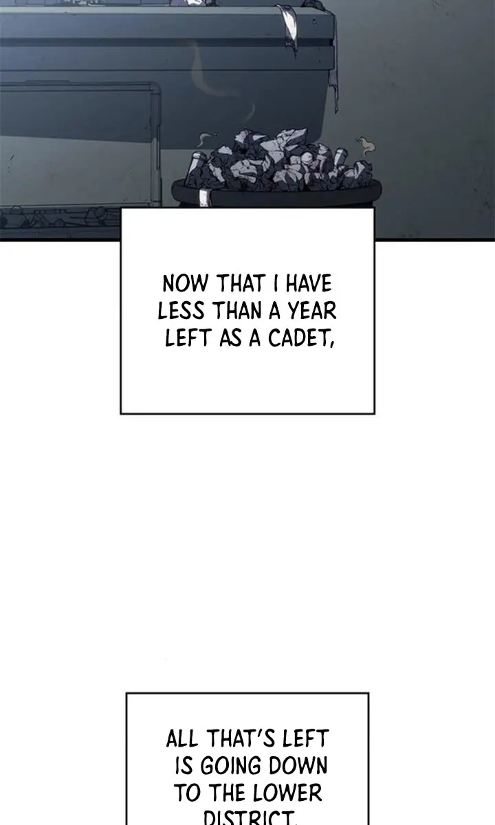 Bad Born Blood Chapter 34 Page 27