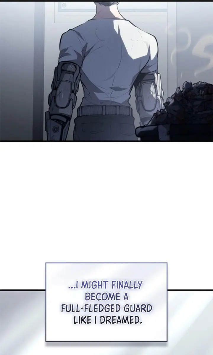 Bad Born Blood Chapter 34 Page 30