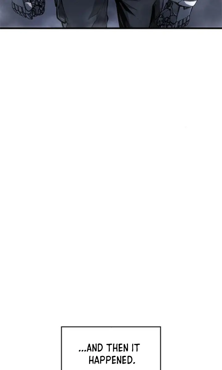 Bad Born Blood Chapter 34 Page 32