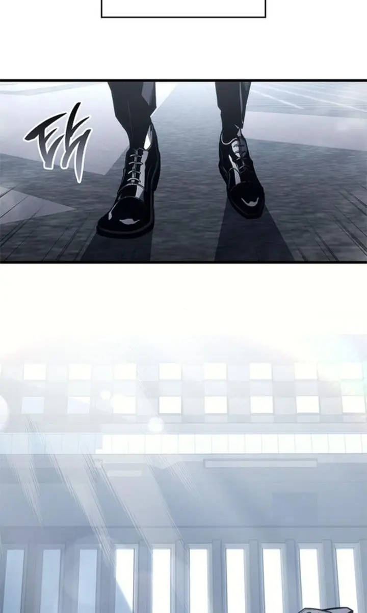 Bad Born Blood Chapter 34 Page 33