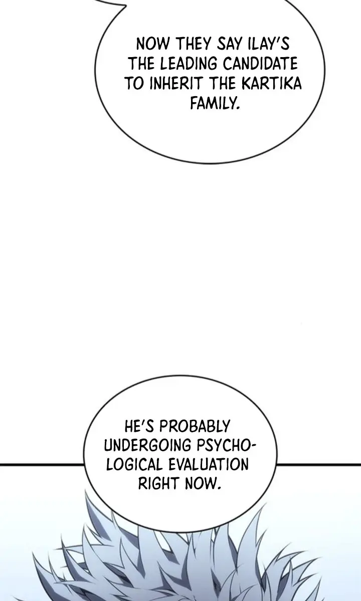 Bad Born Blood Chapter 34 Page 40