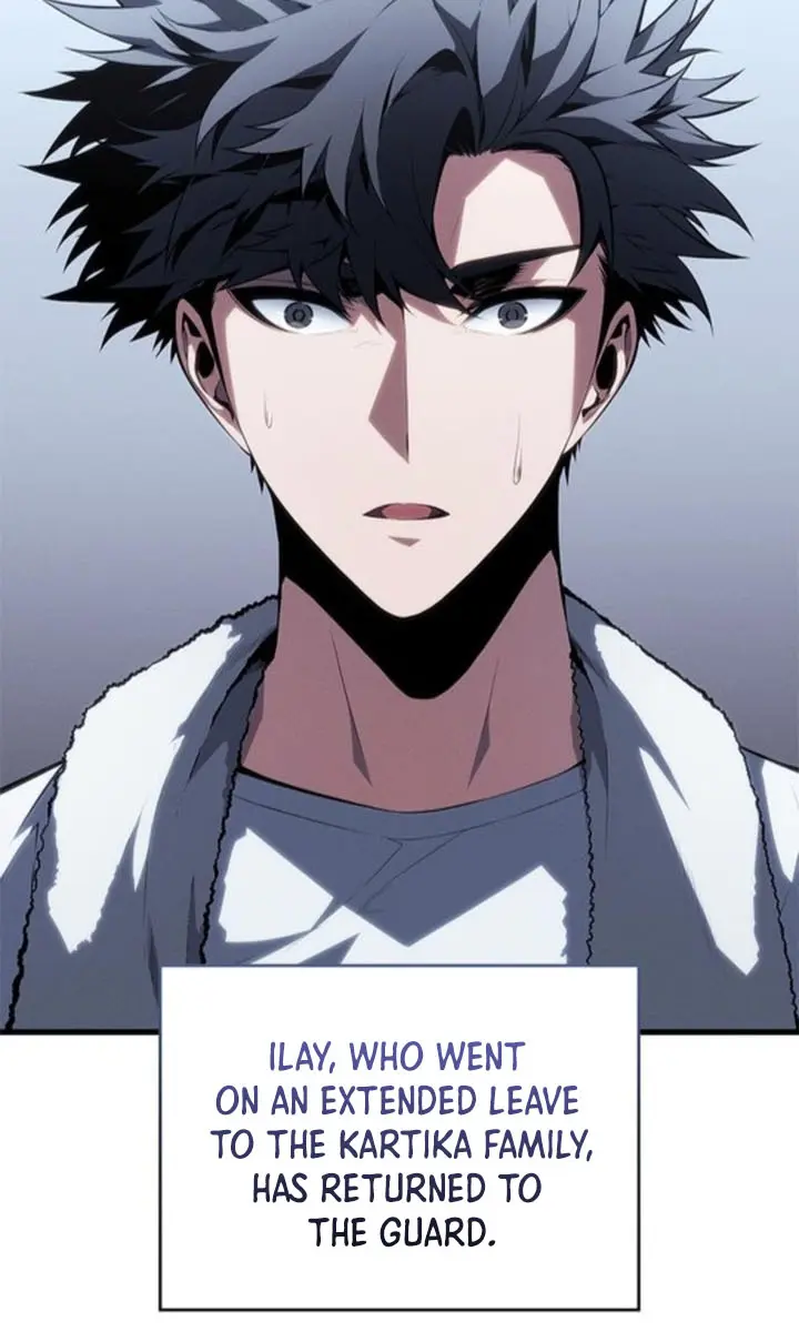 Bad Born Blood Chapter 34 Page 41