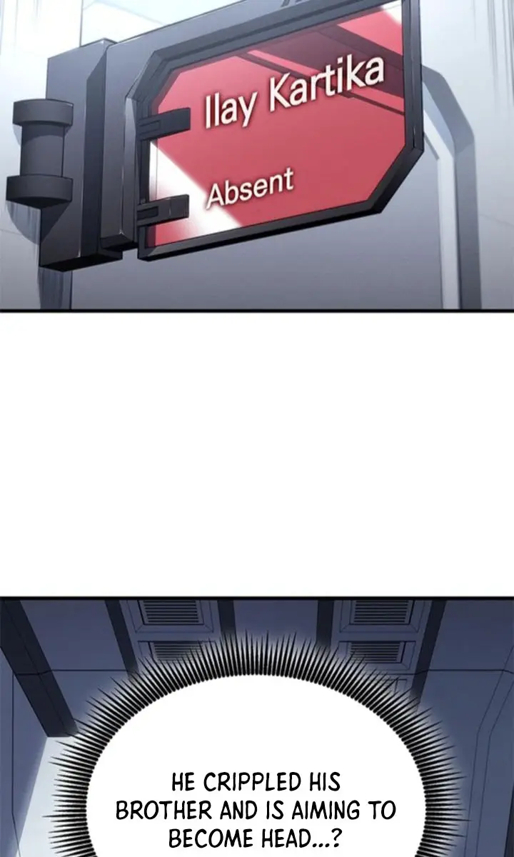 Bad Born Blood Chapter 34 Page 44