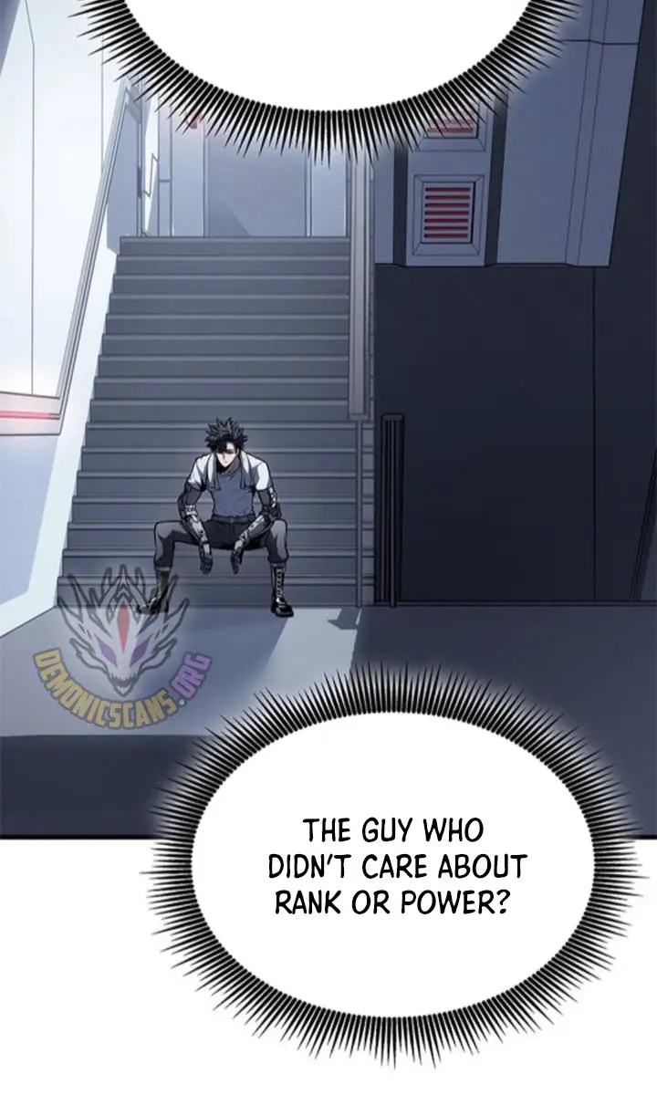 Bad Born Blood Chapter 34 Page 45