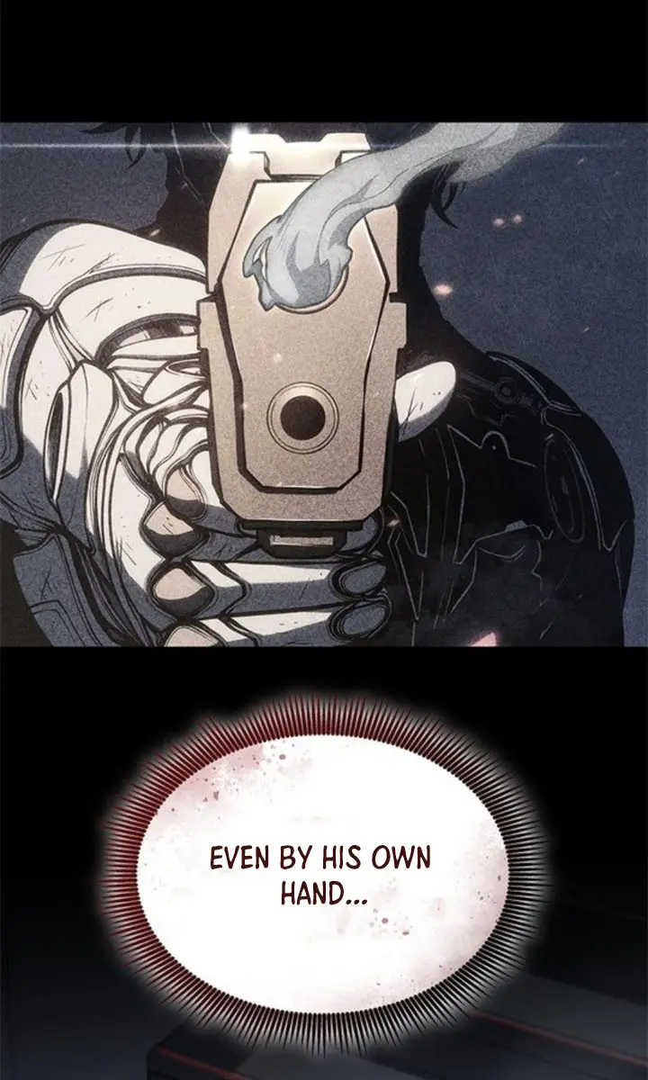 Bad Born Blood Chapter 34 Page 50