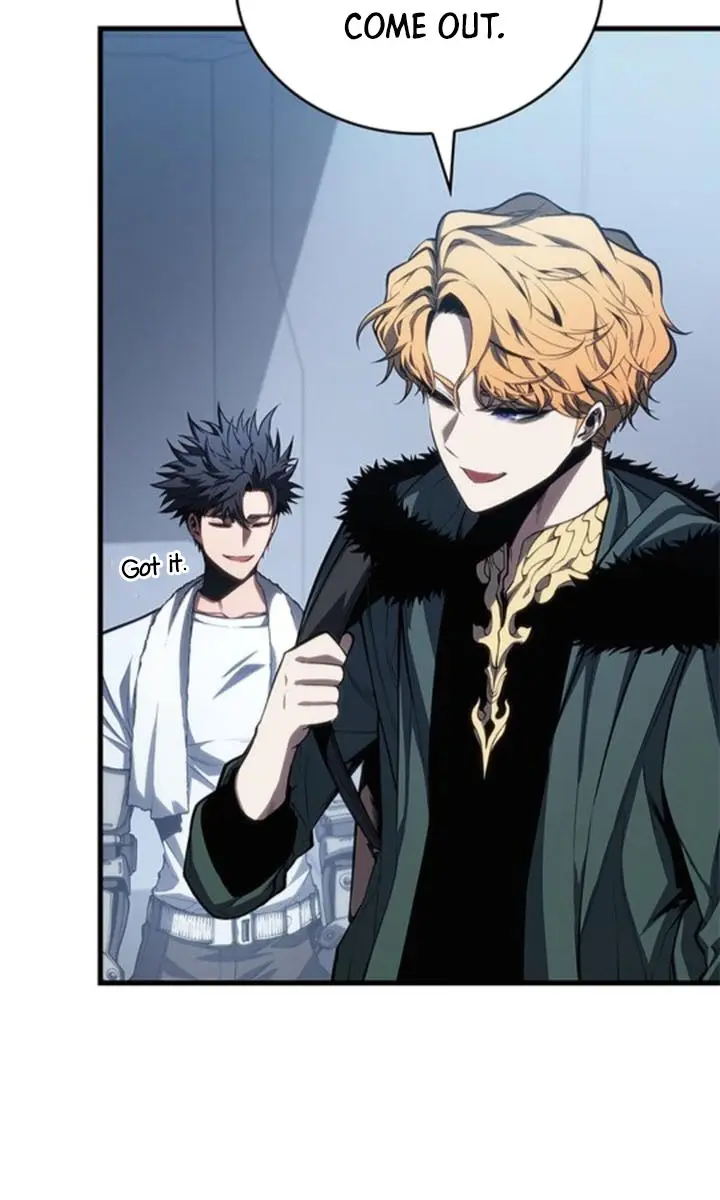 Bad Born Blood Chapter 34 Page 59