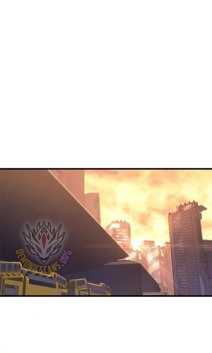 Bad Born Blood Chapter 34 Page 61