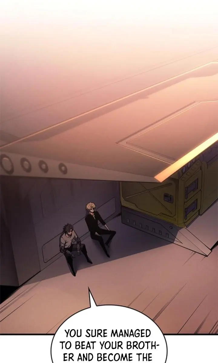 Bad Born Blood Chapter 34 Page 62