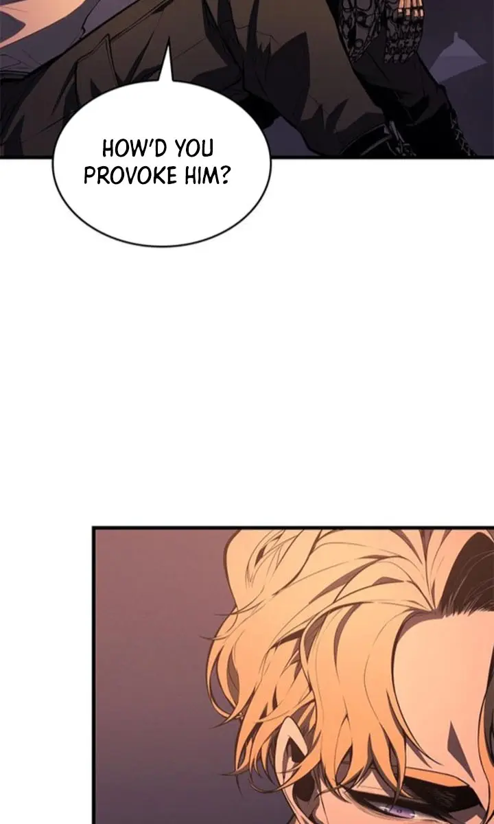 Bad Born Blood Chapter 34 Page 65