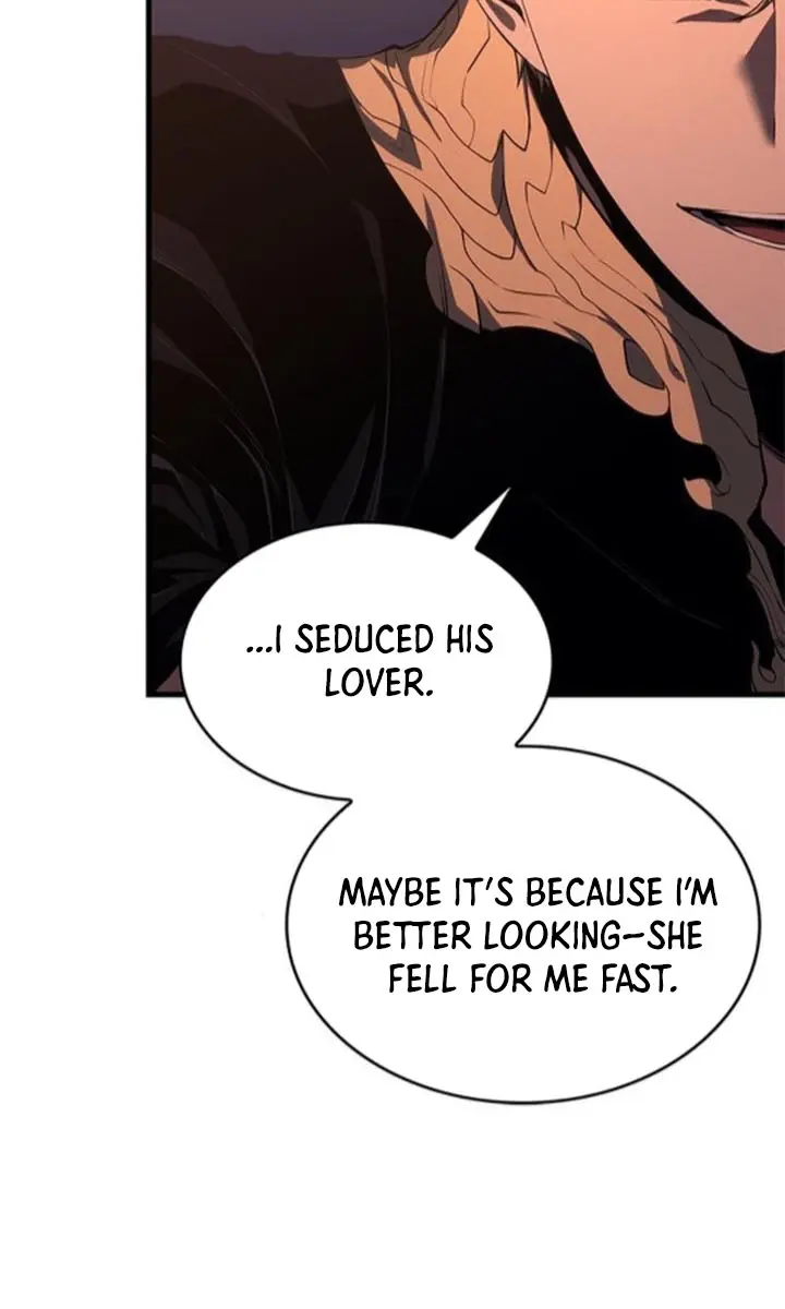 Bad Born Blood Chapter 34 Page 66