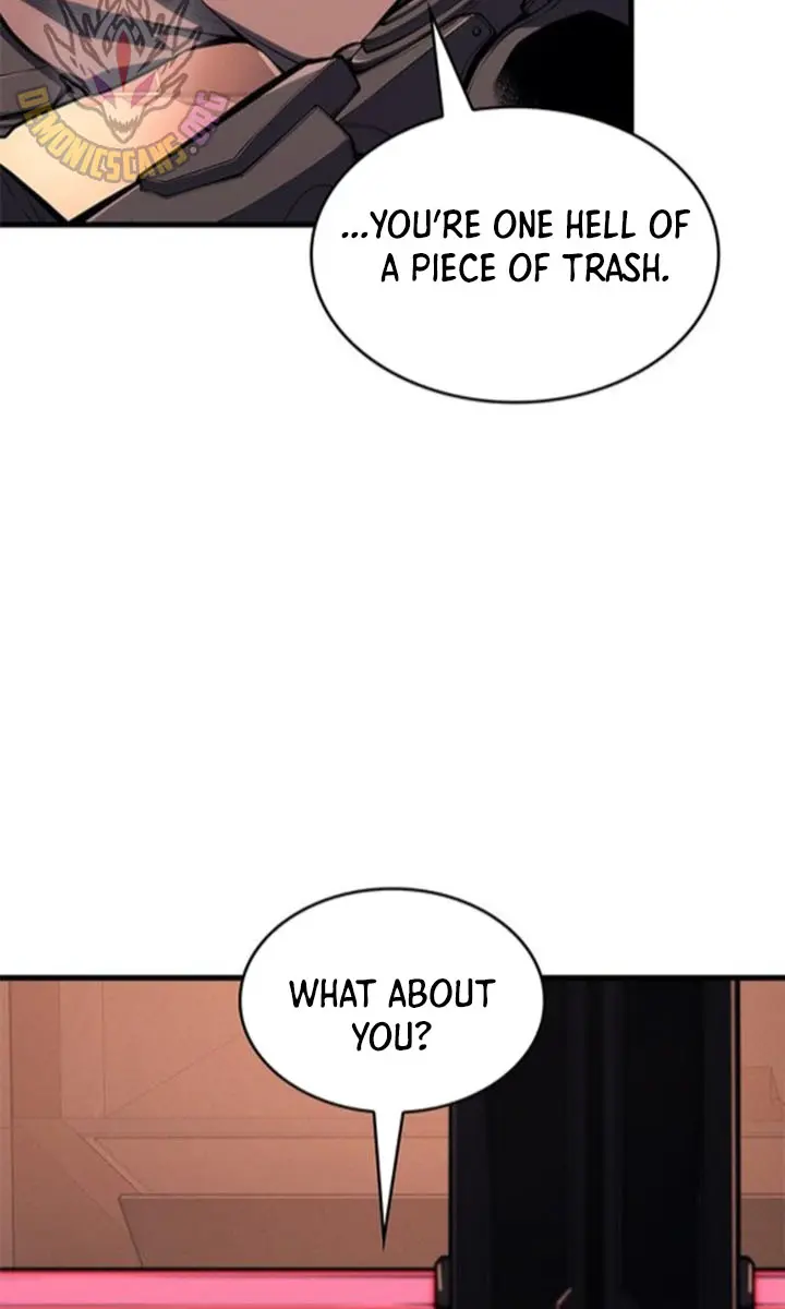 Bad Born Blood Chapter 34 Page 68