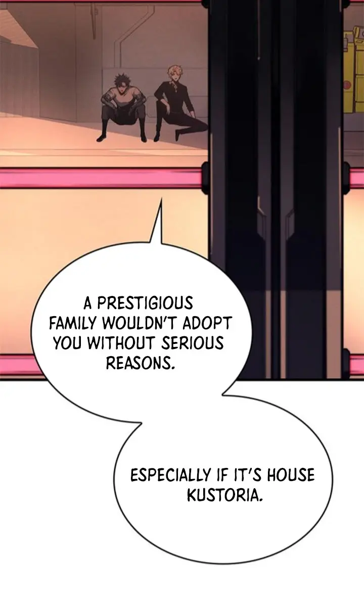 Bad Born Blood Chapter 34 Page 69