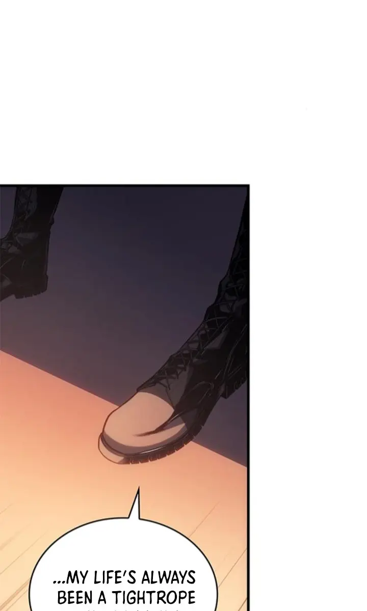 Bad Born Blood Chapter 34 Page 70