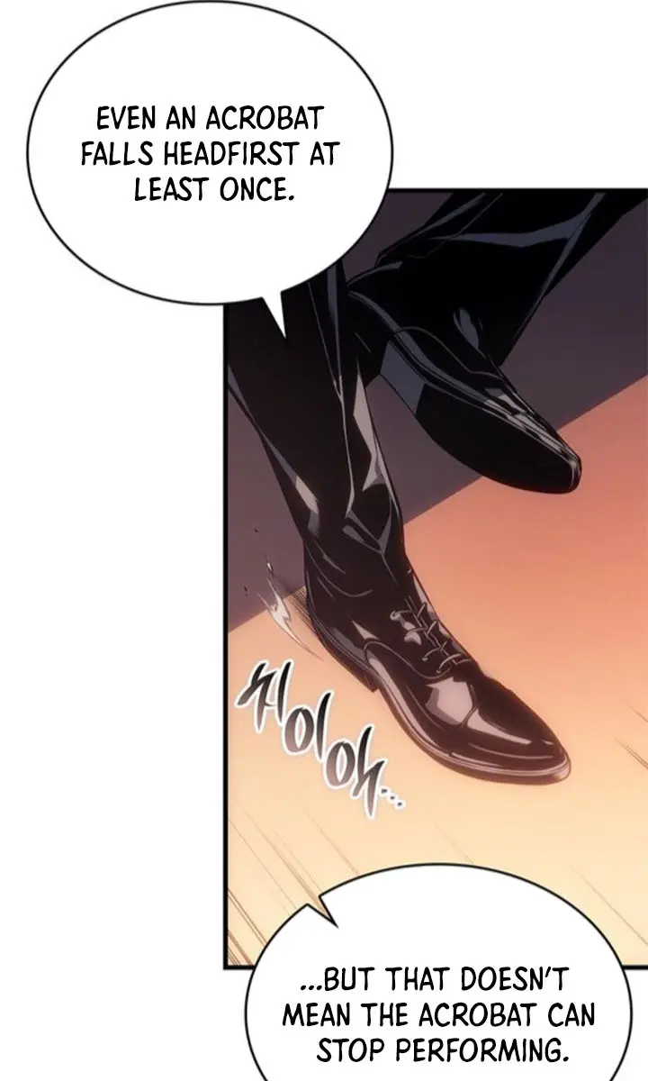 Bad Born Blood Chapter 34 Page 72