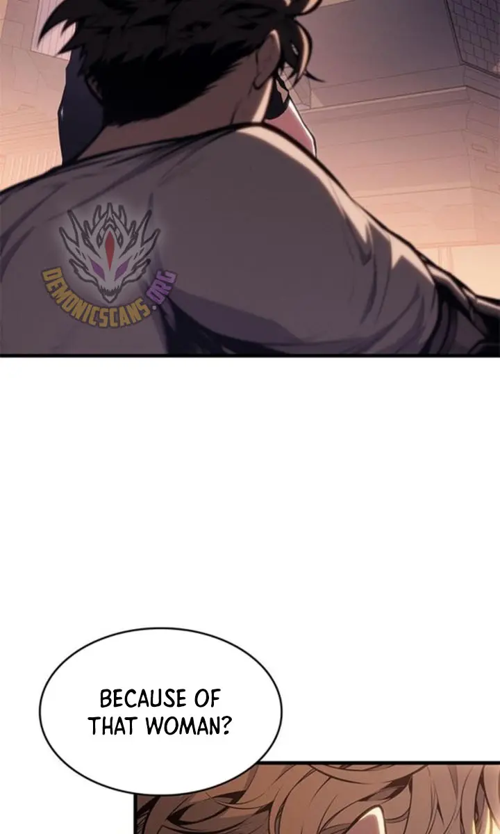 Bad Born Blood Chapter 34 Page 77