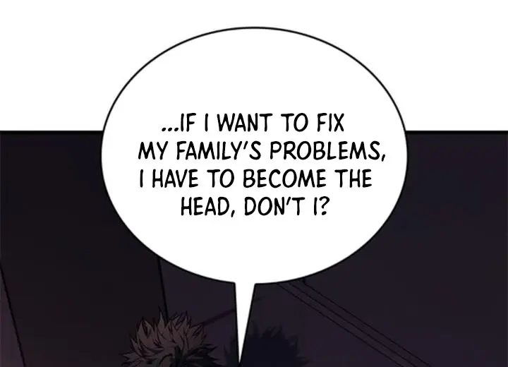 Bad Born Blood Chapter 34 Page 79