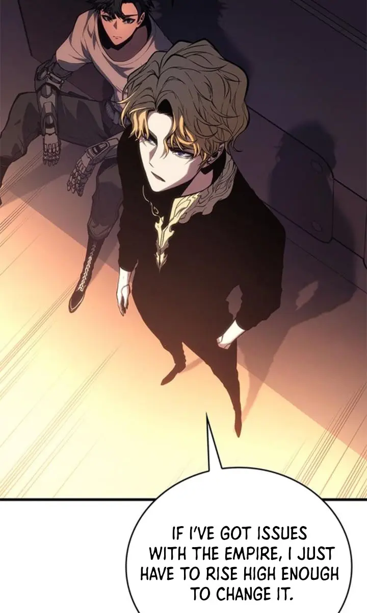 Bad Born Blood Chapter 34 Page 80