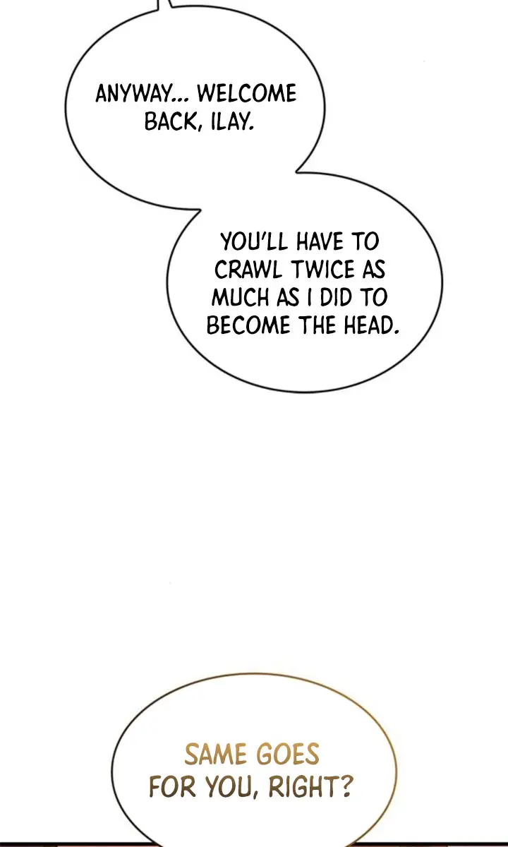 Bad Born Blood Chapter 34 Page 85