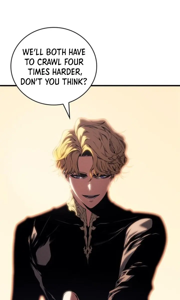 Bad Born Blood Chapter 34 Page 89