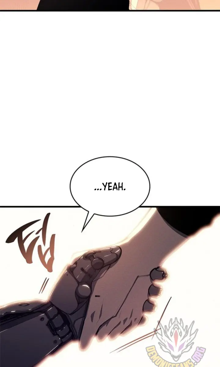 Bad Born Blood Chapter 34 Page 92