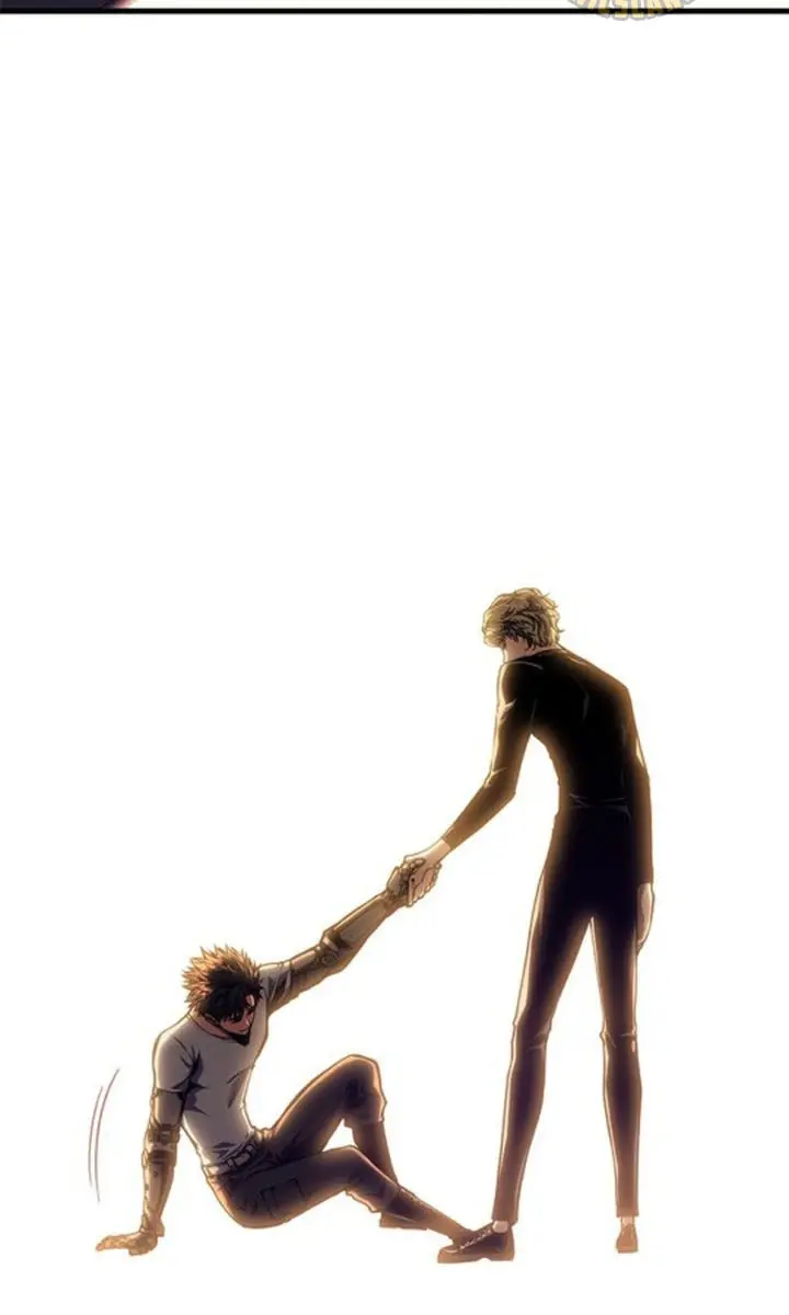 Bad Born Blood Chapter 34 Page 93