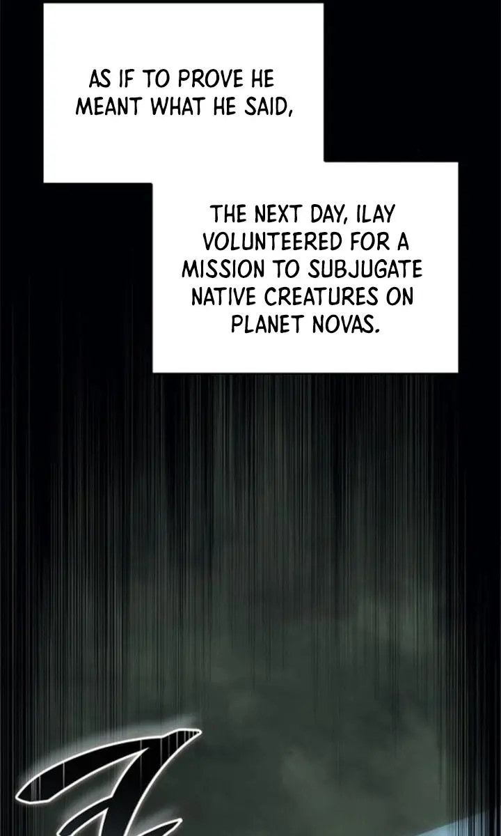 Bad Born Blood Chapter 34 Page 96