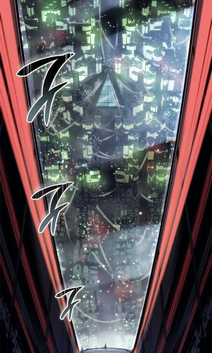 Bad Born Blood Chapter 34 Page 99