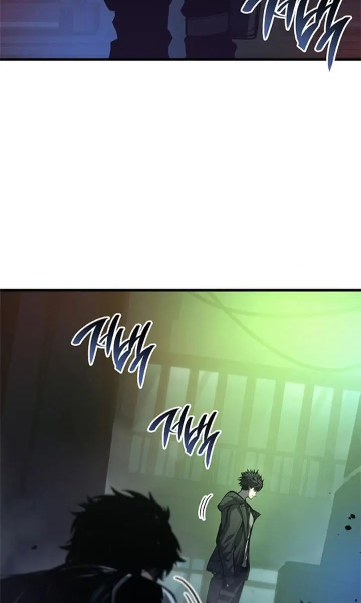 Bad Born Blood Chapter 34 Page 102