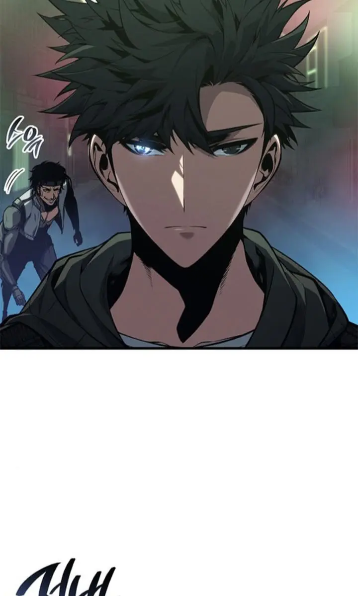 Bad Born Blood Chapter 34 Page 106