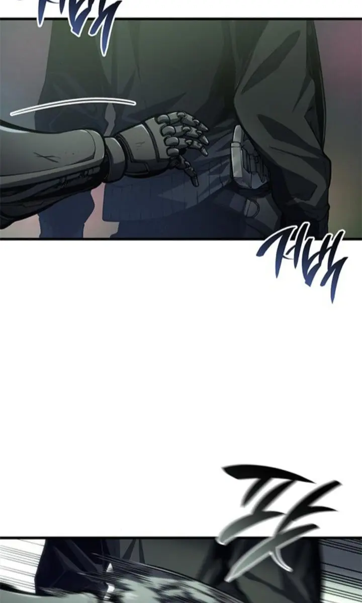 Bad Born Blood Chapter 34 Page 107