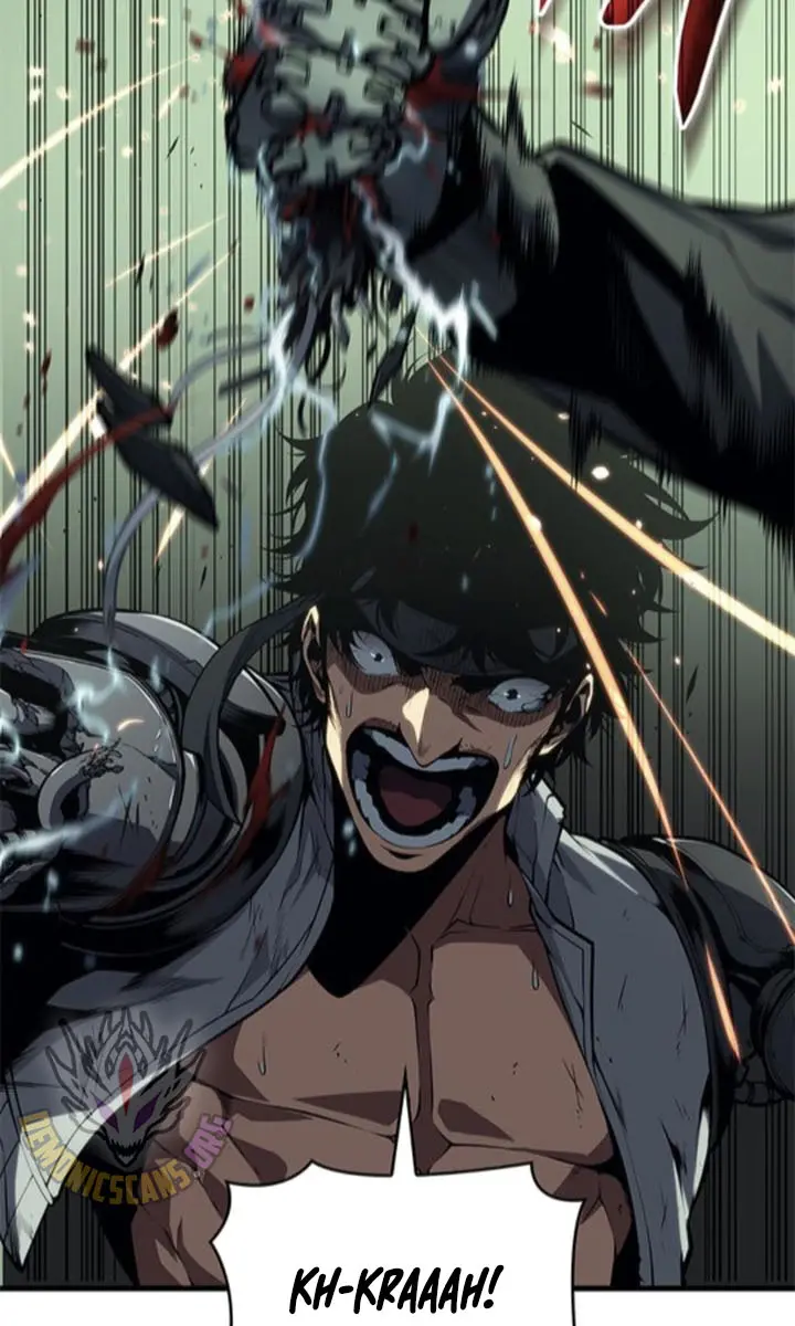 Bad Born Blood Chapter 34 Page 109