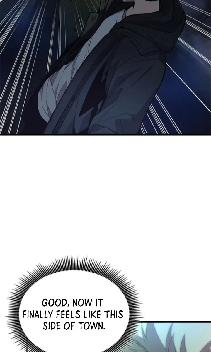 Bad Born Blood Chapter 34 Page 111