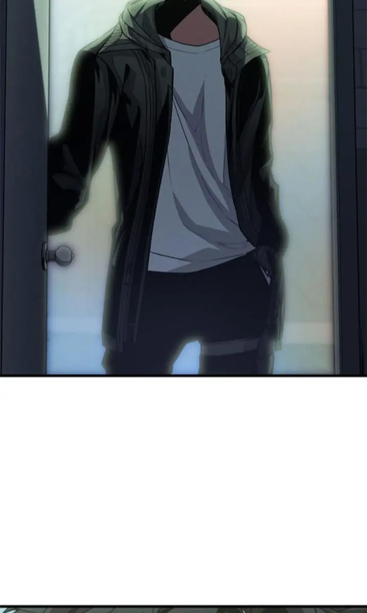 Bad Born Blood Chapter 34 Page 116