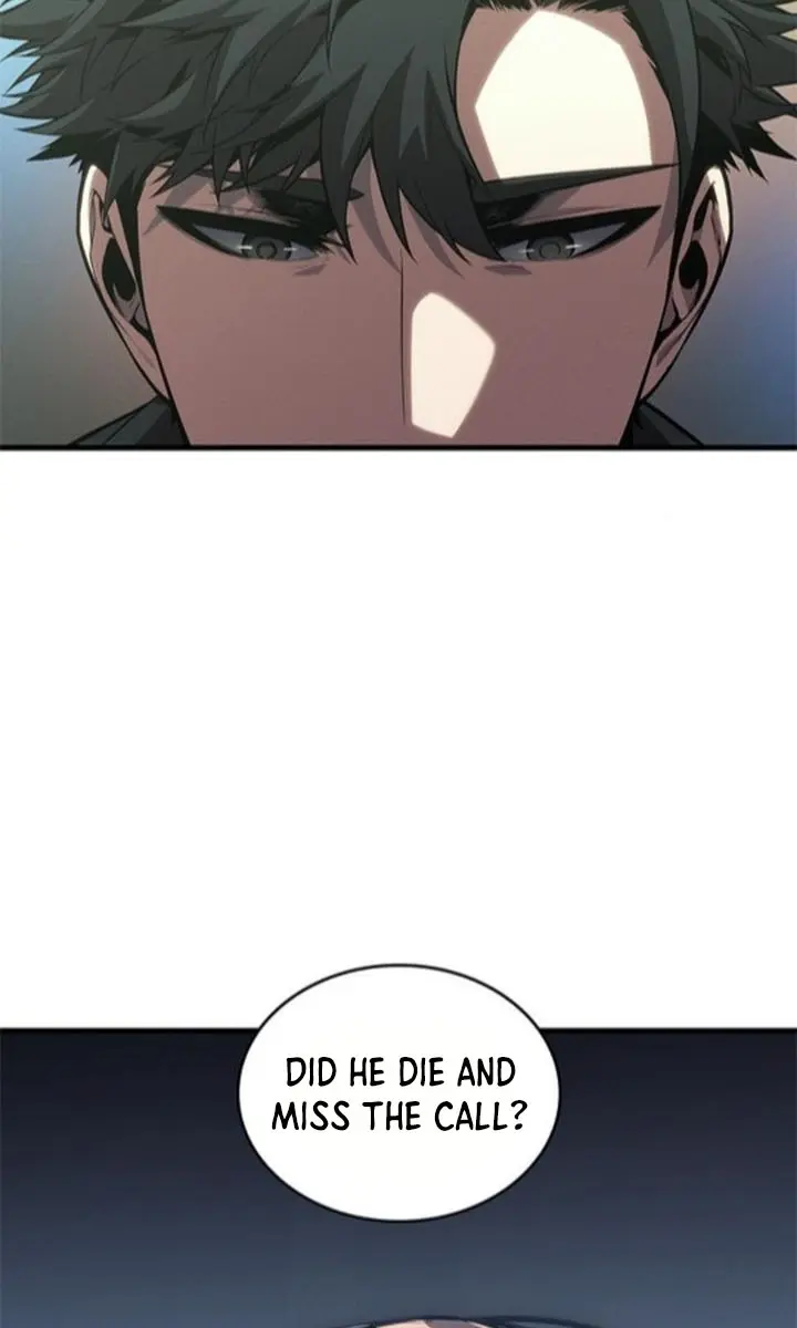 Bad Born Blood Chapter 34 Page 117