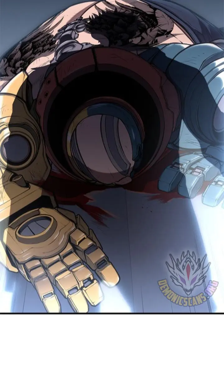 Bad Born Blood Chapter 34 Page 118