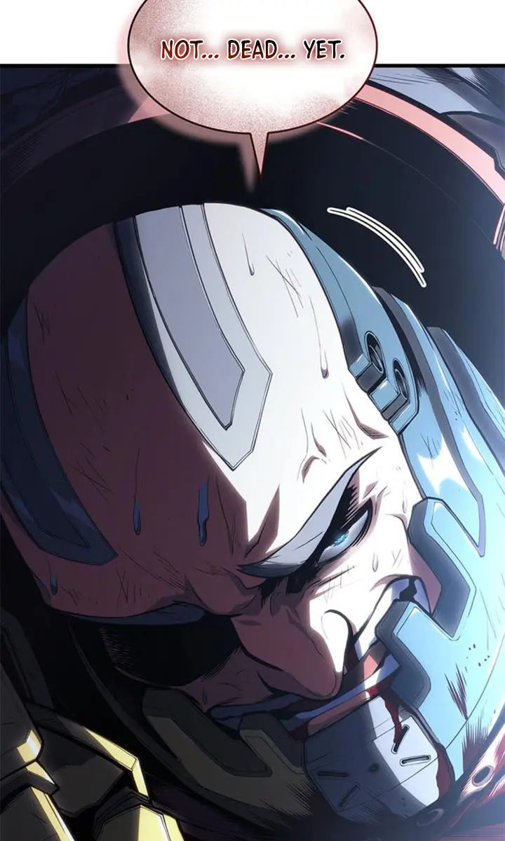 Bad Born Blood Chapter 34 Page 120