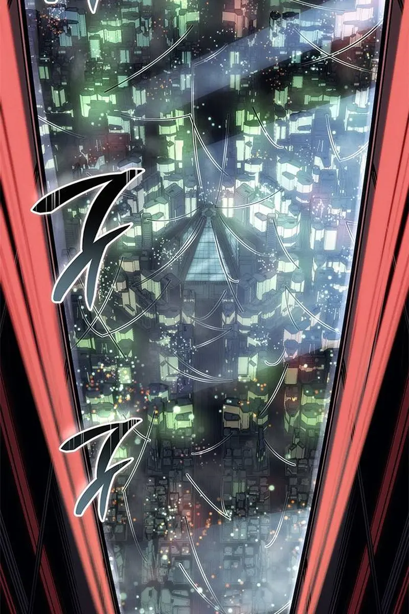 Bad Born Blood Chapter 35 Page 6