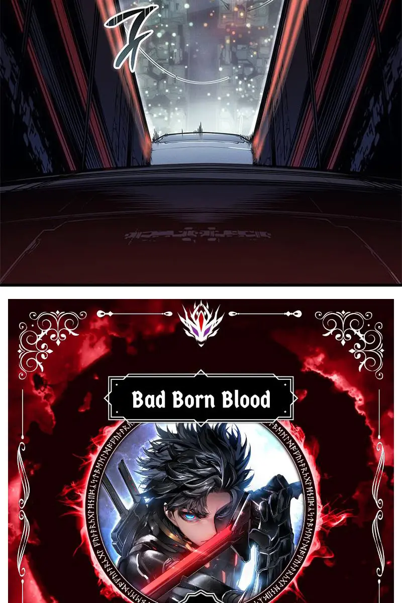 Bad Born Blood Chapter 35 Page 7