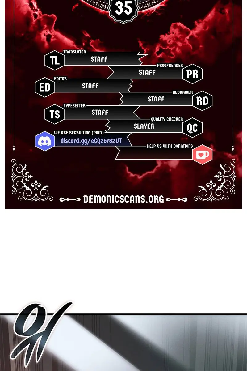 Bad Born Blood Chapter 35 Page 8