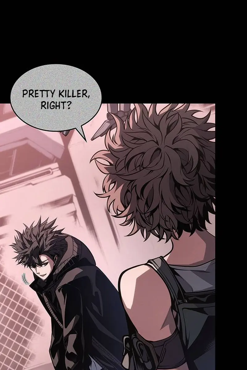 Bad Born Blood Chapter 35 Page 15