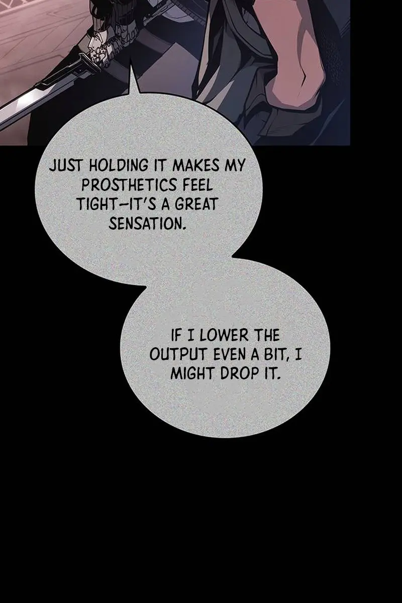 Bad Born Blood Chapter 35 Page 16