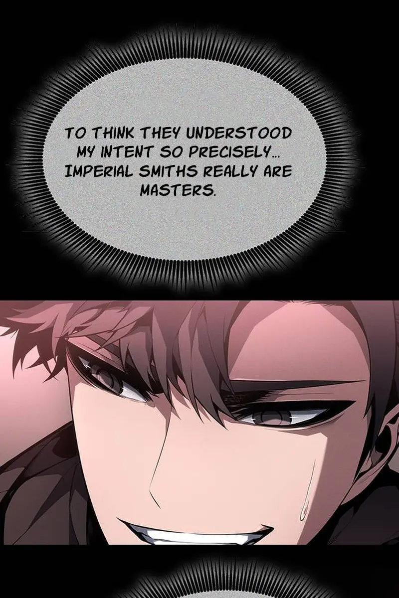 Bad Born Blood Chapter 35 Page 17