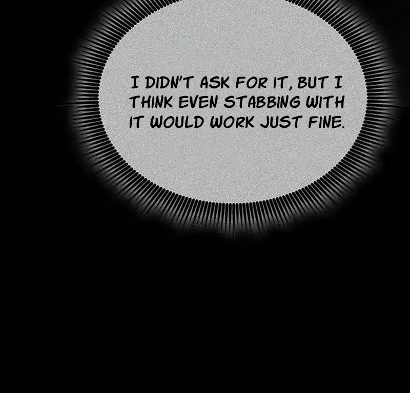 Bad Born Blood Chapter 35 Page 18