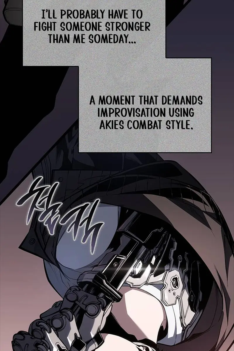 Bad Born Blood Chapter 35 Page 27