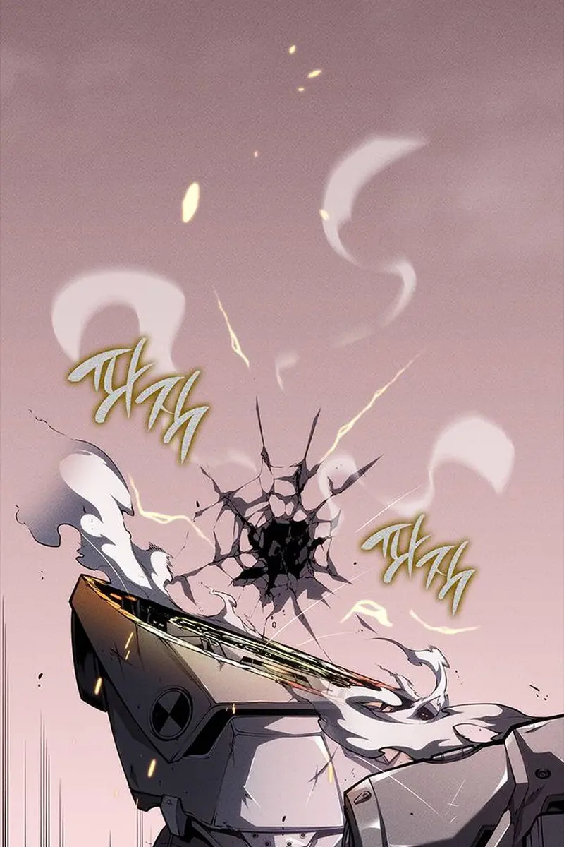 Bad Born Blood Chapter 35 Page 30