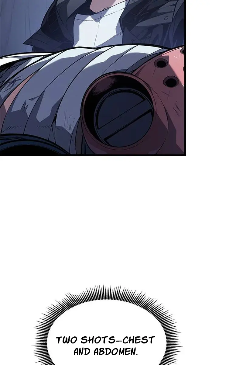 Bad Born Blood Chapter 35 Page 36