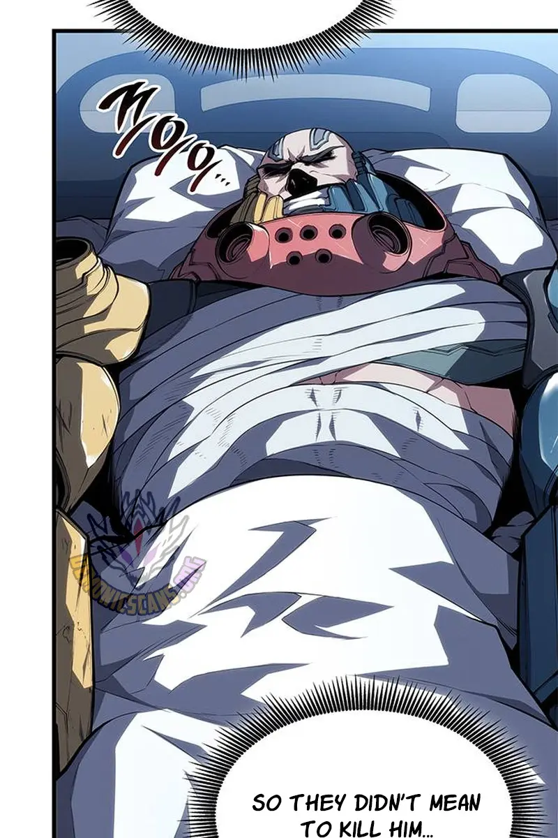 Bad Born Blood Chapter 35 Page 37