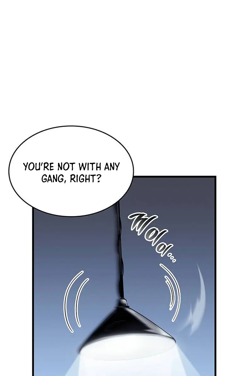 Bad Born Blood Chapter 35 Page 40