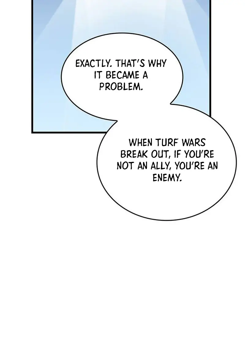 Bad Born Blood Chapter 35 Page 41